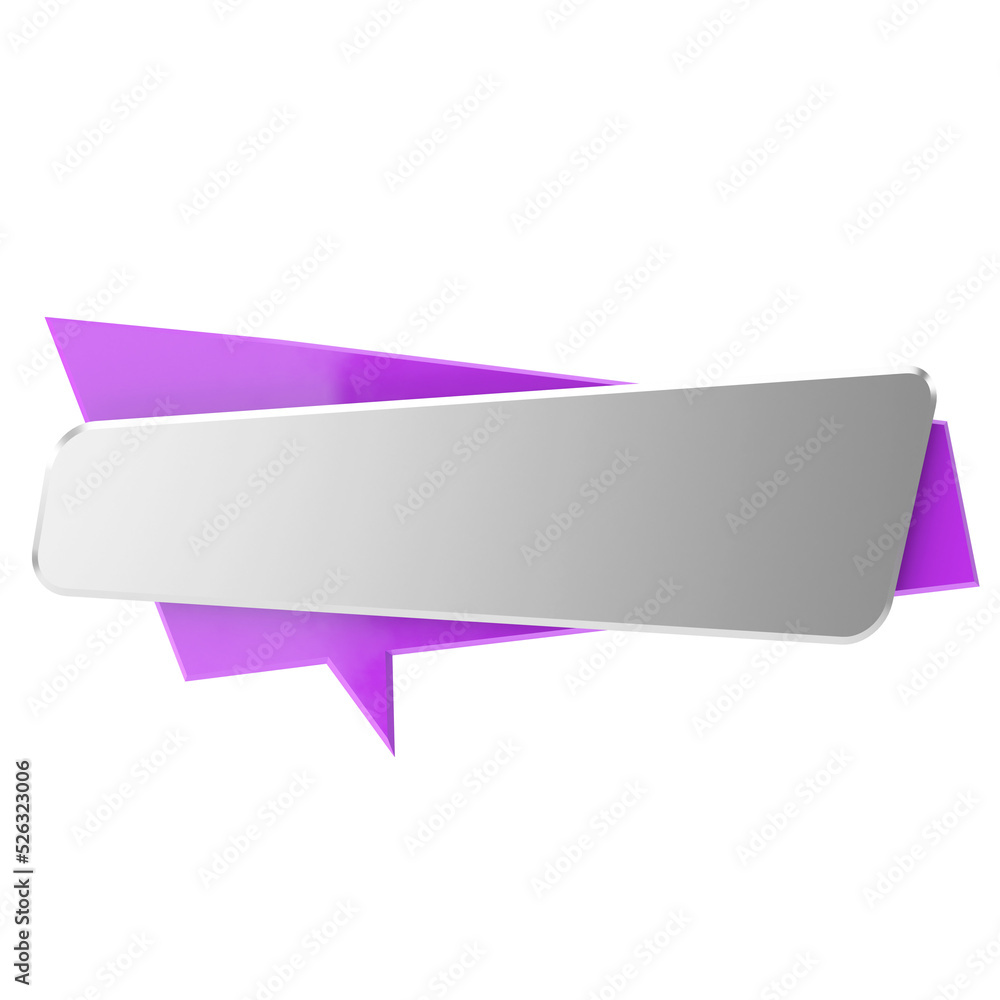 3D text box. Text area. Speech bubble. 3D text box. Text area. Speech bubble.