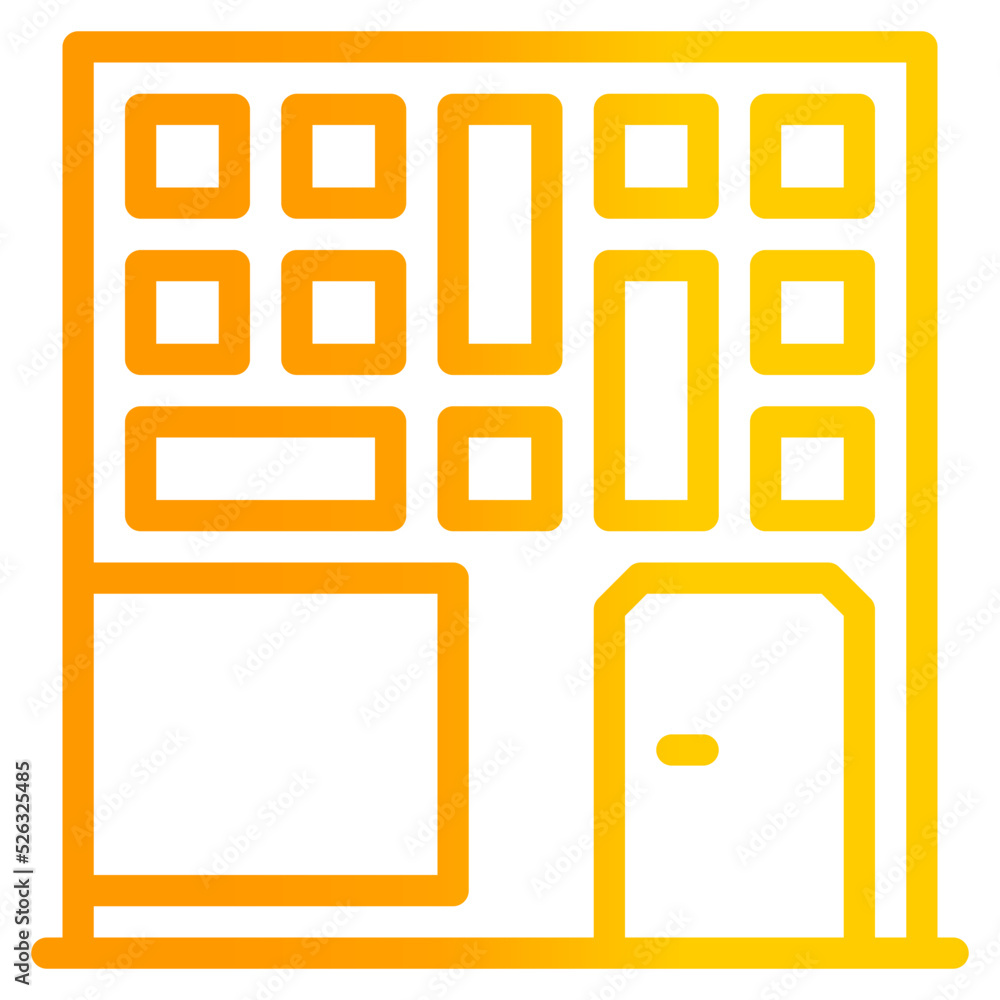 building icon,apartment,town,hotel,office and government, pixel perfect icon building icon,apartment,town,hotel,office and government, pixel perfect icon