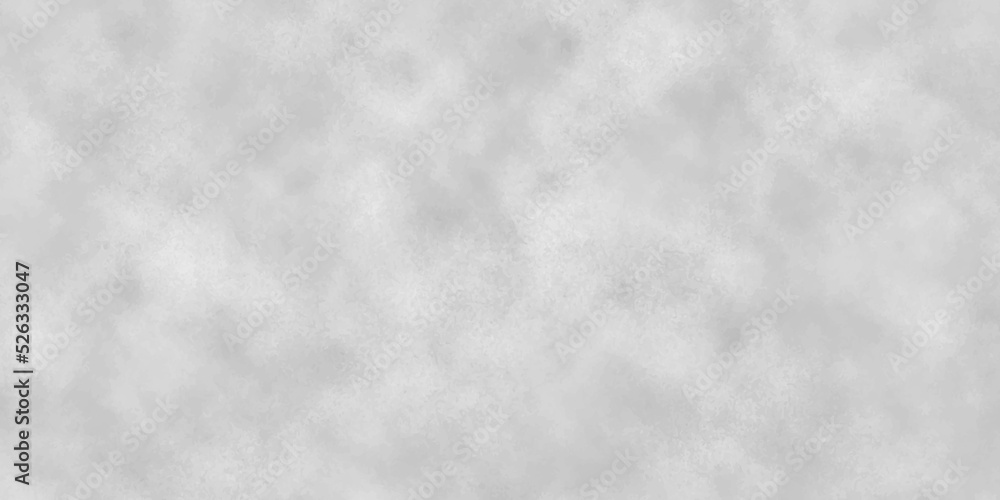 Abstract background with white wall texture and White concrete wall as background, Modern grey paint limestone texture .White paper surface for art and design background, banner, poster, wallpaper .	

