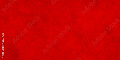 Abstract background with red wall texture design .Modern design with grunge and marbled cloudy design, distressed holiday paper background .Marble rock or stone texture banner, red texture background	