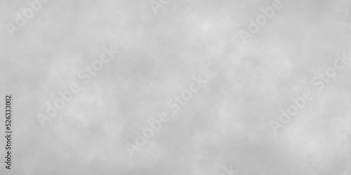 Abstract background with white wall texture and White concrete wall as background, Modern grey paint limestone texture .White paper surface for art and design background, banner, poster, wallpaper . 