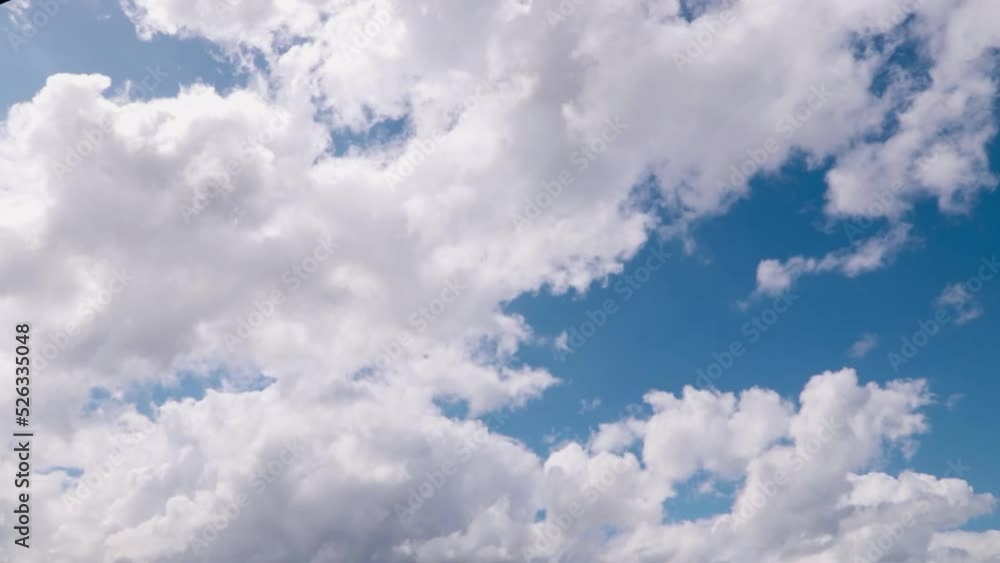 blue sky with clouds blue sky with clouds