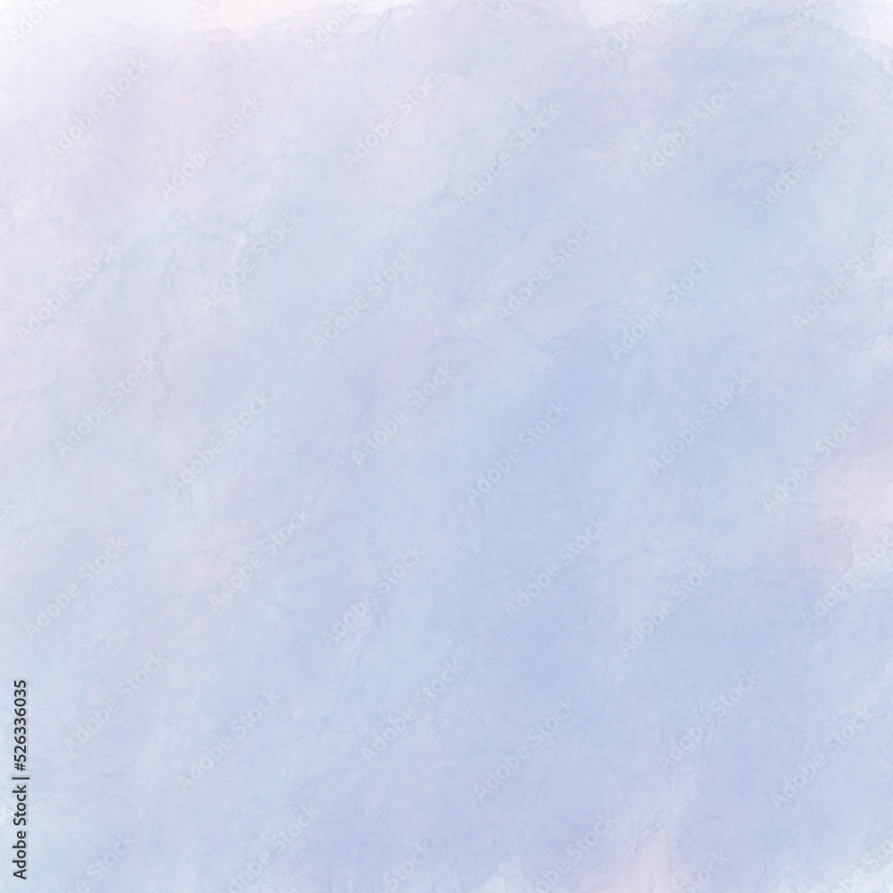 Blue pink purple watercolor background
