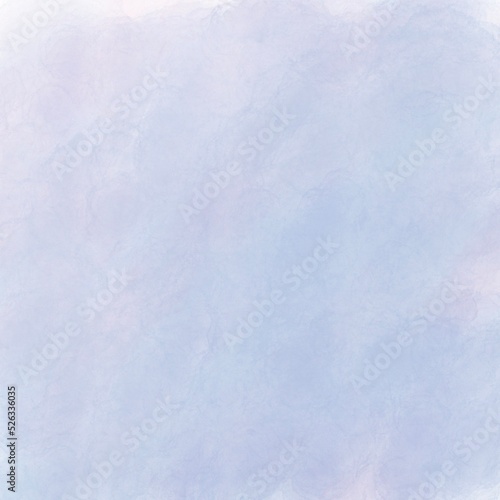 Blue pink purple watercolor background