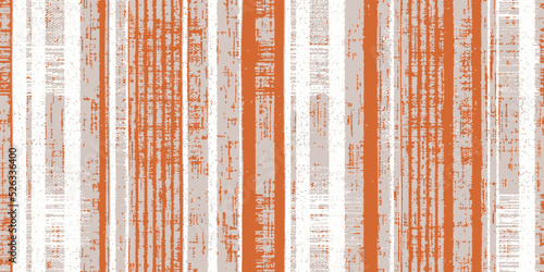 Vector contemporary seamless pattern with stripe hand drawn abstract shapes and geometric elements. Creative Mid Century minimalist bohemian contemporary design, print, poster, background