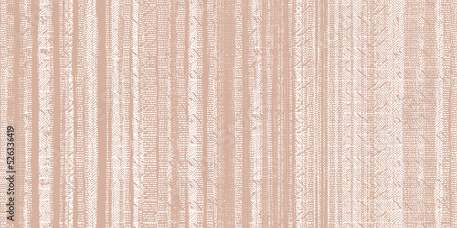 Abstract grunge stripe texture pattern. pastel natural earth colors stripe seamless digital print design.