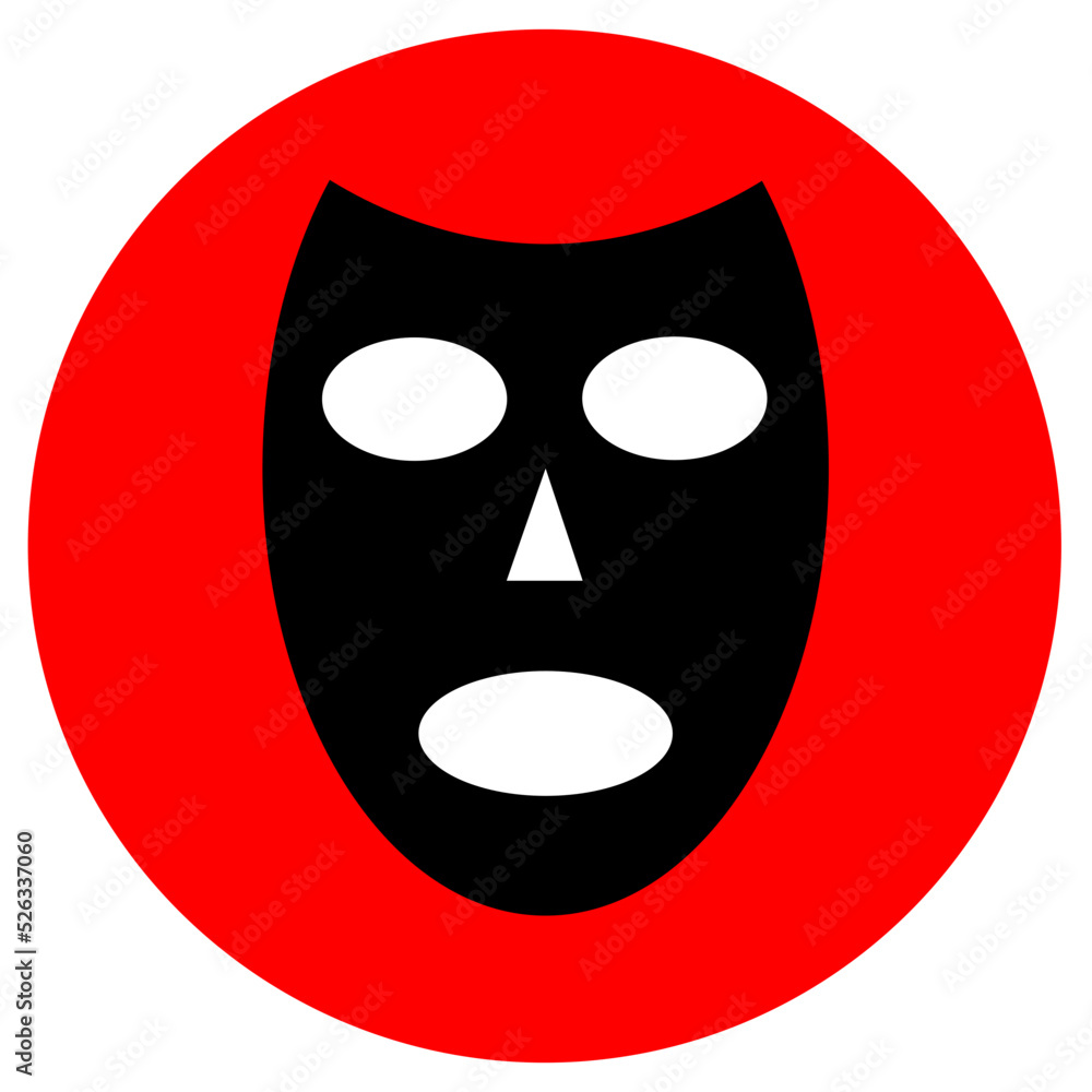 mask icon