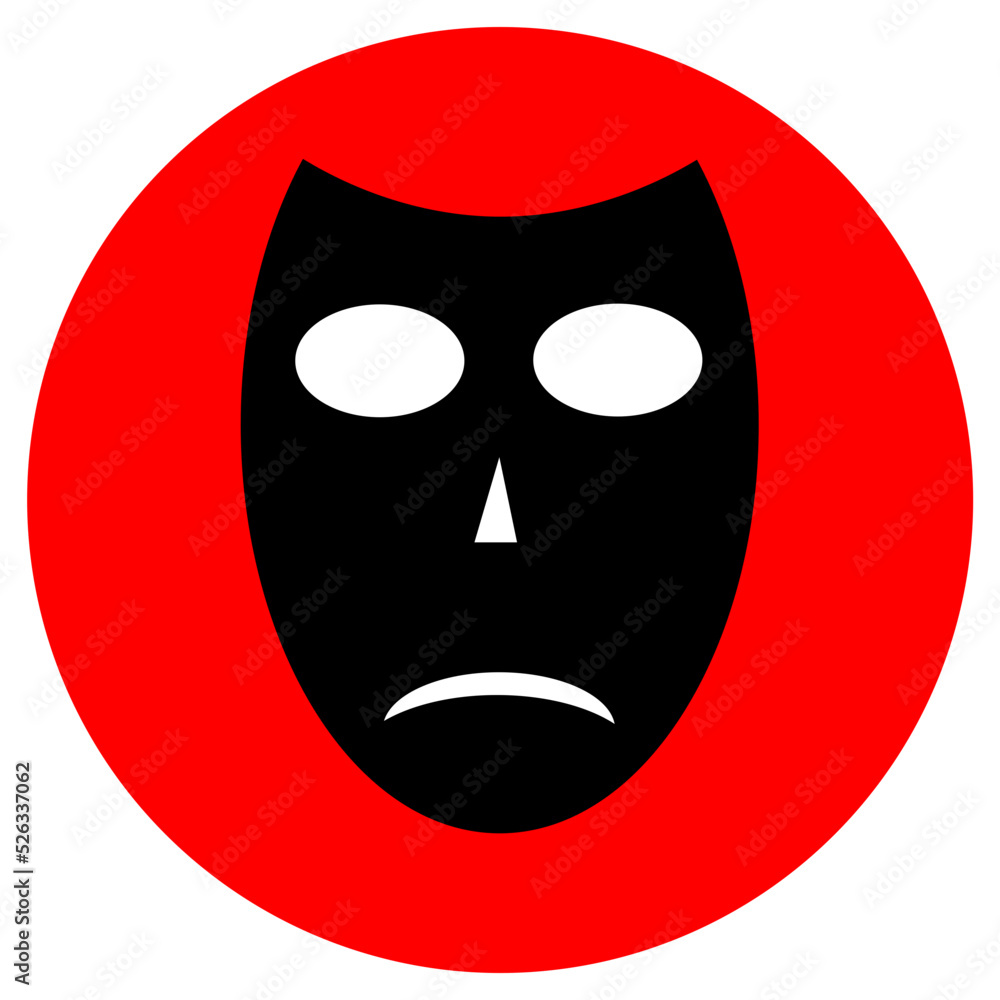 mask icon