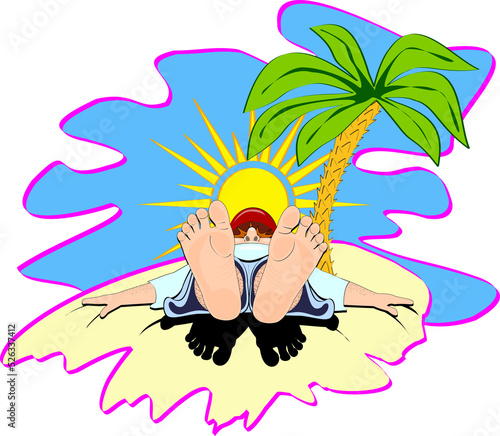 Vacancier