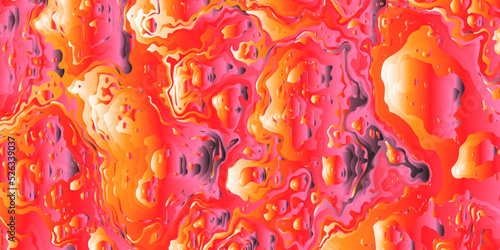Abstract colorful background. Magic Fluid Art. wallpaper. Mixing paints. Modern art. Marble texture. Colorful canvas.