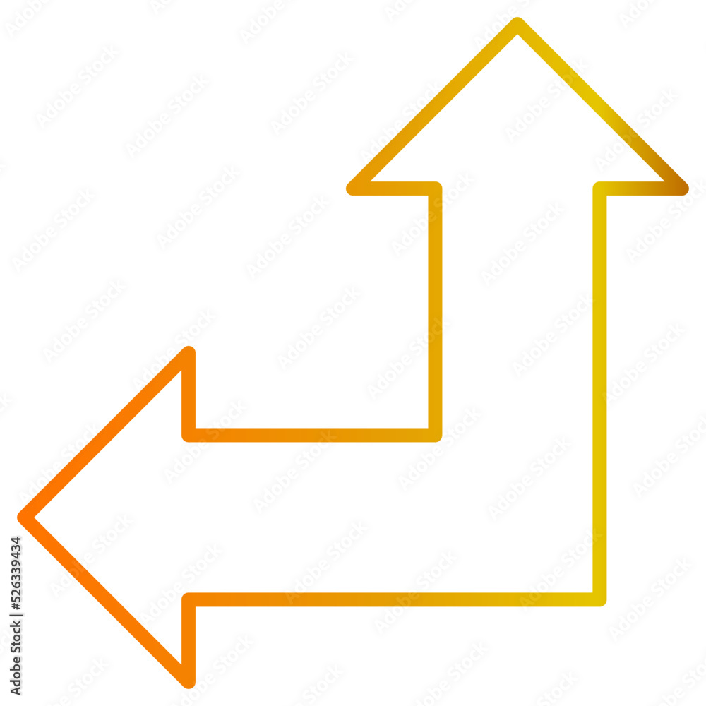 arrow arrow