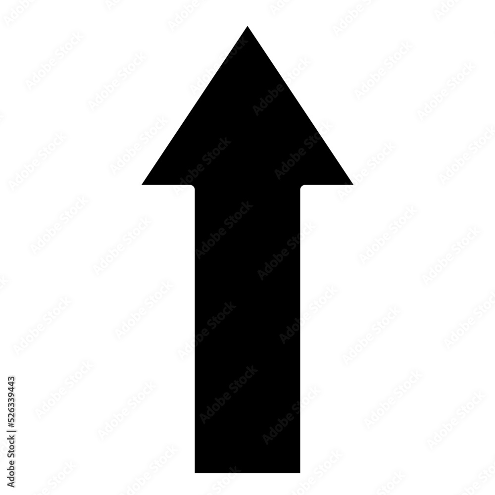 arrow arrow