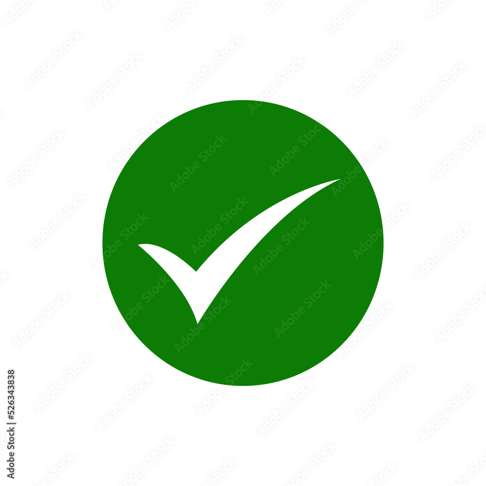 check mark, approval, certification, standardized check mark, approval, certification, standardized