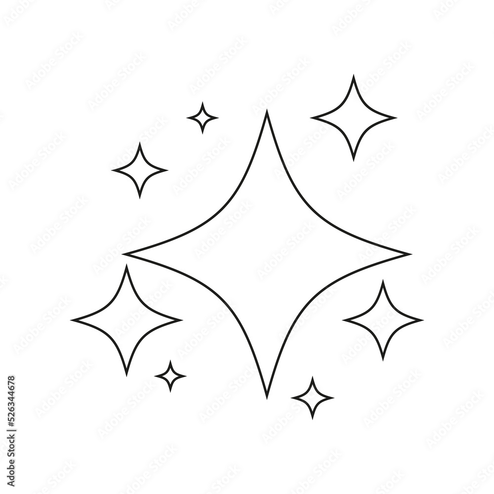 Sparkling black and white symbol vector A set of original sparkling starter icons, a shiny shine, light effect stars,shiny flash,decoration twinkle,Glowing light effect and bursts collection Vector Sparkling black and white symbol vector A set of original sparkling starter icons, a shiny shine, light effect stars,shiny flash,decoration twinkle,Glowing light effect and bursts collection Vector