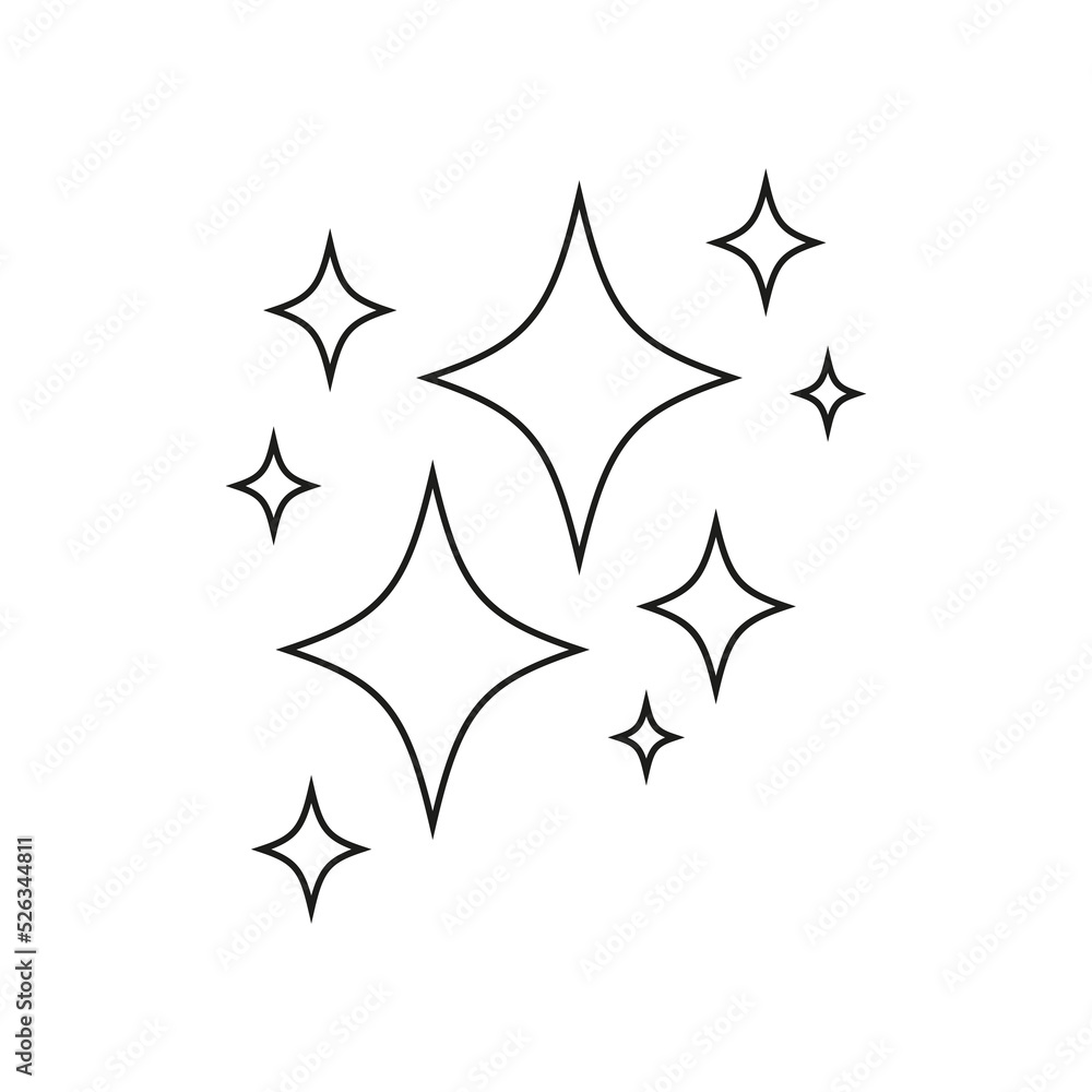 Sparkling black and white symbol vector A set of original sparkling starter icons, a shiny shine, light effect stars,shiny flash,decoration twinkle,Glowing light effect and bursts collection Vector Sparkling black and white symbol vector A set of original sparkling starter icons, a shiny shine, light effect stars,shiny flash,decoration twinkle,Glowing light effect and bursts collection Vector
