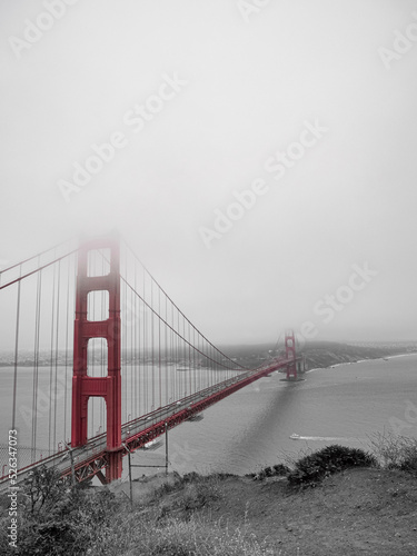 golden gate bridge