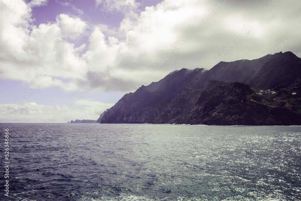 Madeira, Portugal