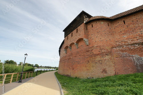 Malbork. photo