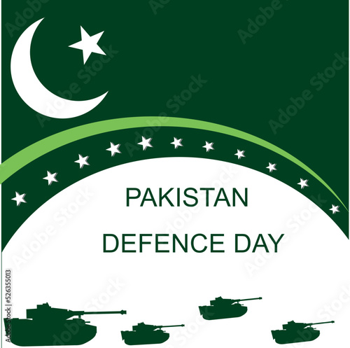 Pakistan Defence Day, 6 September pakistan National Day