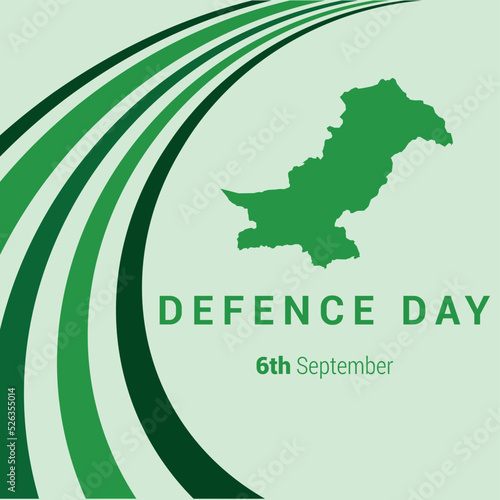 Pakistan Defence Day, 6 September pakistan National Day