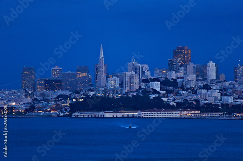 Ballade    San Francisco