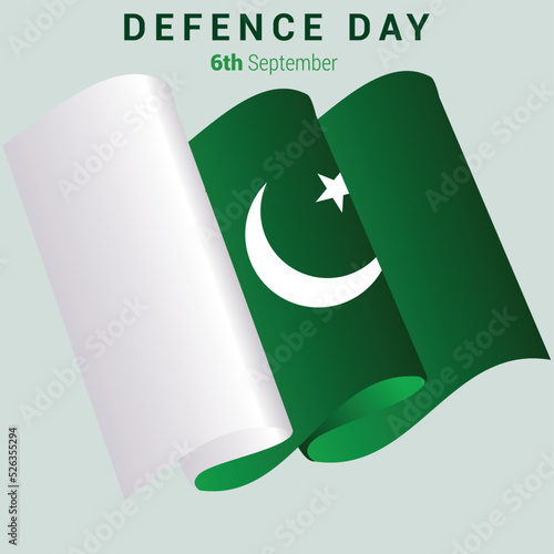 Pakistan Defence Day, 6 September pakistan National Day