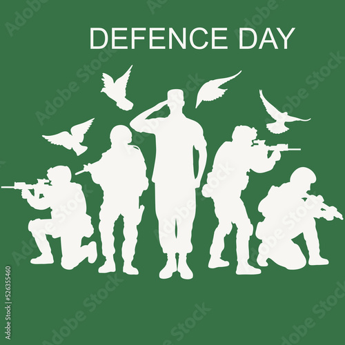 Pakistan Defence Day, 6 September pakistan National Day