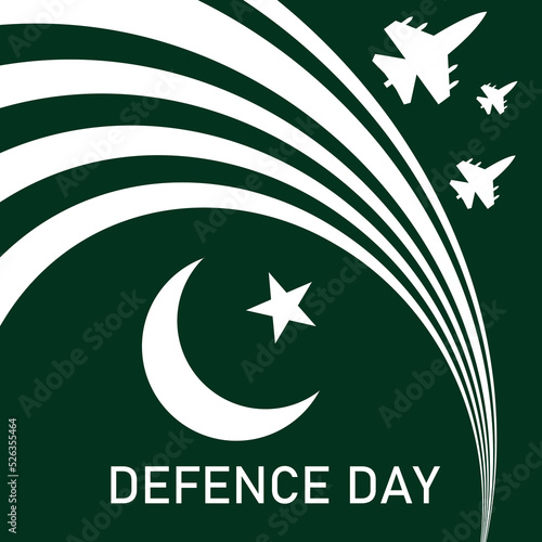 Pakistan Defence Day, 6 September pakistan National Day
