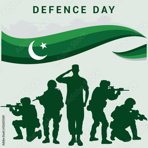 Pakistan Defence Day, 6 September pakistan National Day