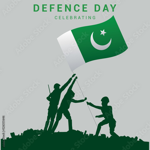 Pakistan Defence Day, 6 September pakistan National Day