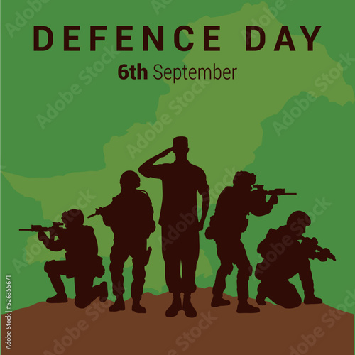 Pakistan Defence Day, 6 September pakistan National Day