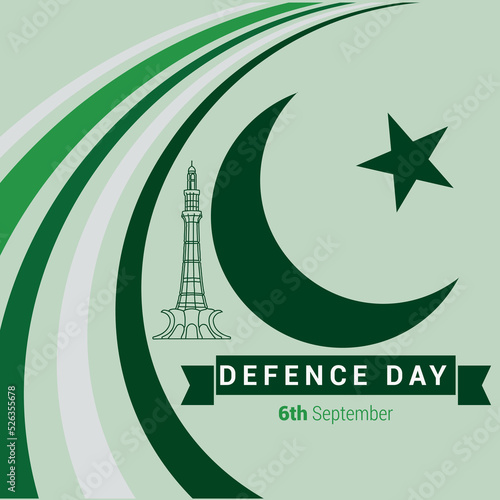 Pakistan Defence Day, 6 September pakistan National Day