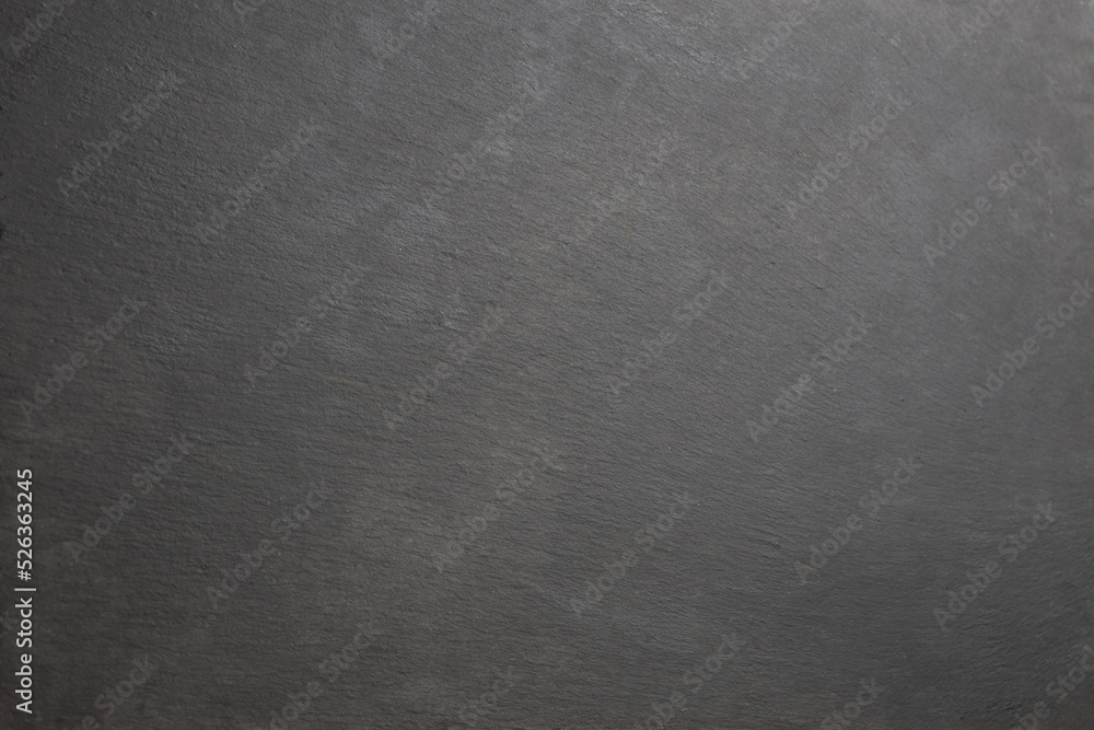 Fototapeta premium slate stone texture, dark natural natural texture