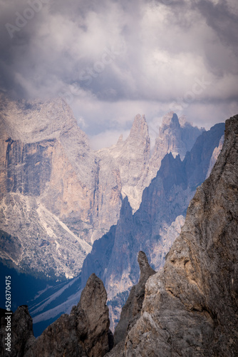 Dolomiti