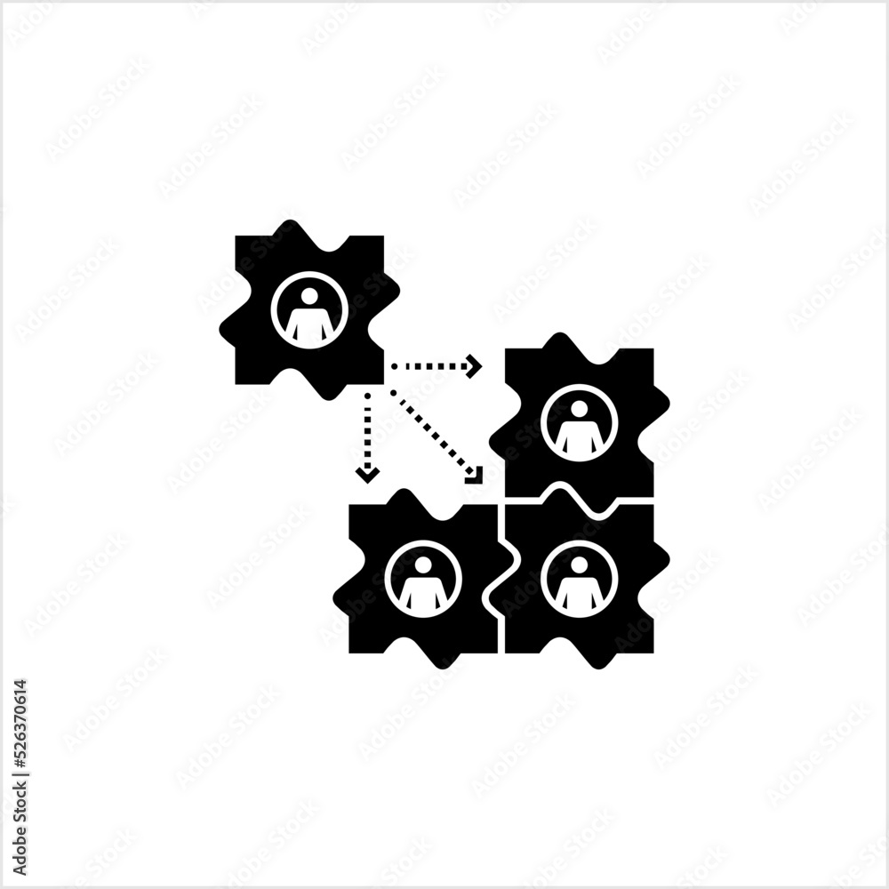 Calling Business Partners Icon M_2208001 Calling Business Partners Icon M_2208001