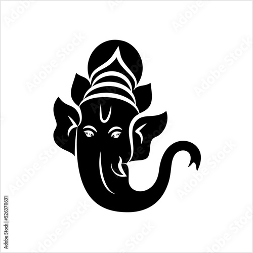 Ganesha The Lord Of Wisdom M_2208009