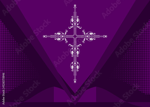Cross Christian M_2208001