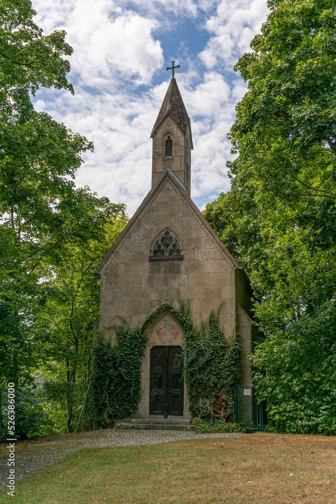 chapel in the forest chapel in the forest