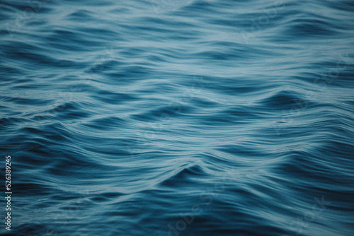 Wasseroberfläche © polarocket