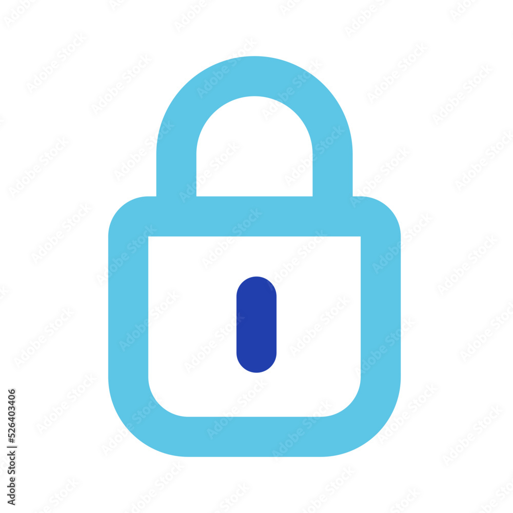 lock lock