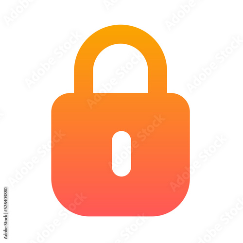 lock