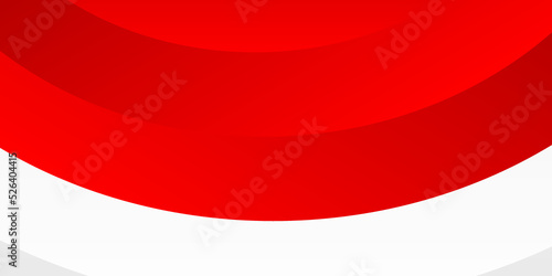 blue red and white background