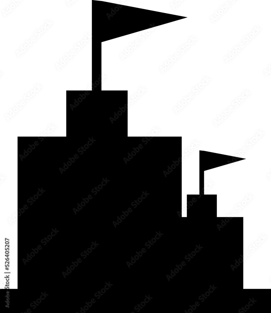 vector temple icon illustration on white background..eps vector temple icon illustration on white background..eps