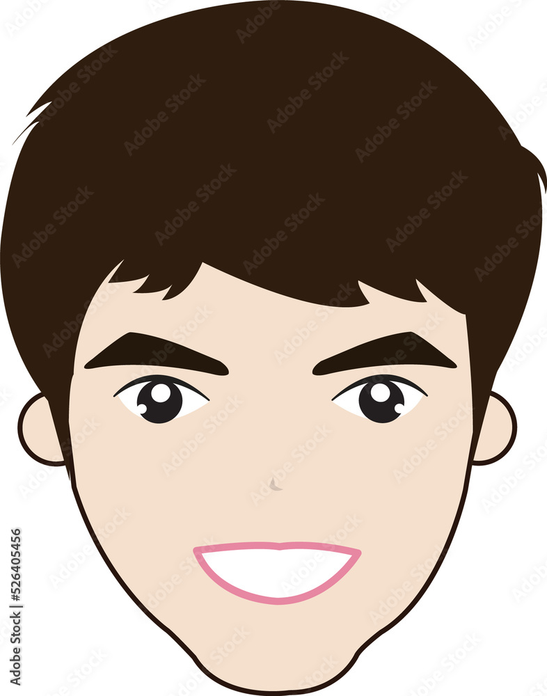 People cartoon People cartoon