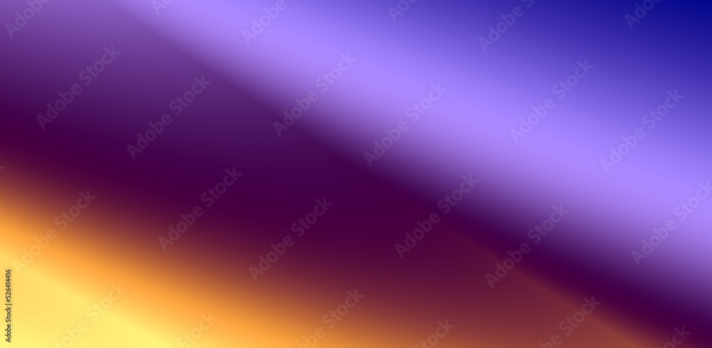 Horizontal banner. Abstract background Horizontal banner. Abstract background