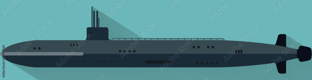 silhouette of a ship