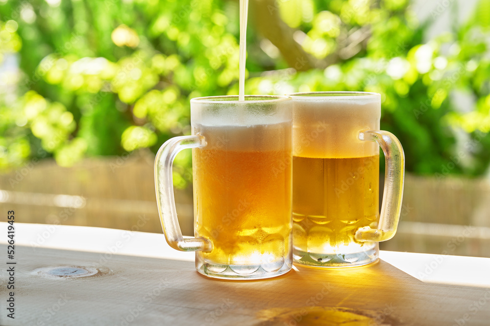 ビール イメージ ビール イメージ
