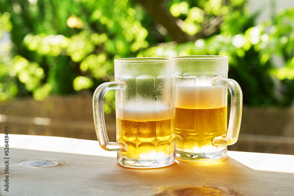 ビール イメージ ビール イメージ