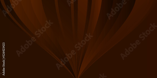 Dark brown background