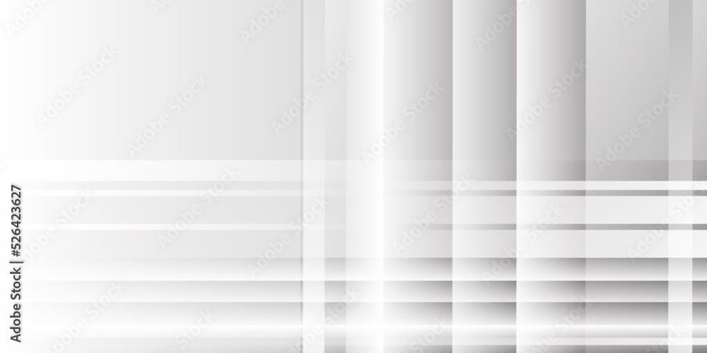 white grey background white grey background